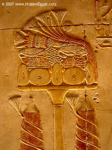 Abydos - www.HiddenEgypt.com